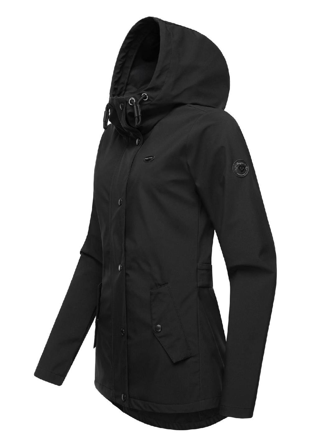 ragwear™ Softshelljacke Margge Shell Clearance-Verkauf
