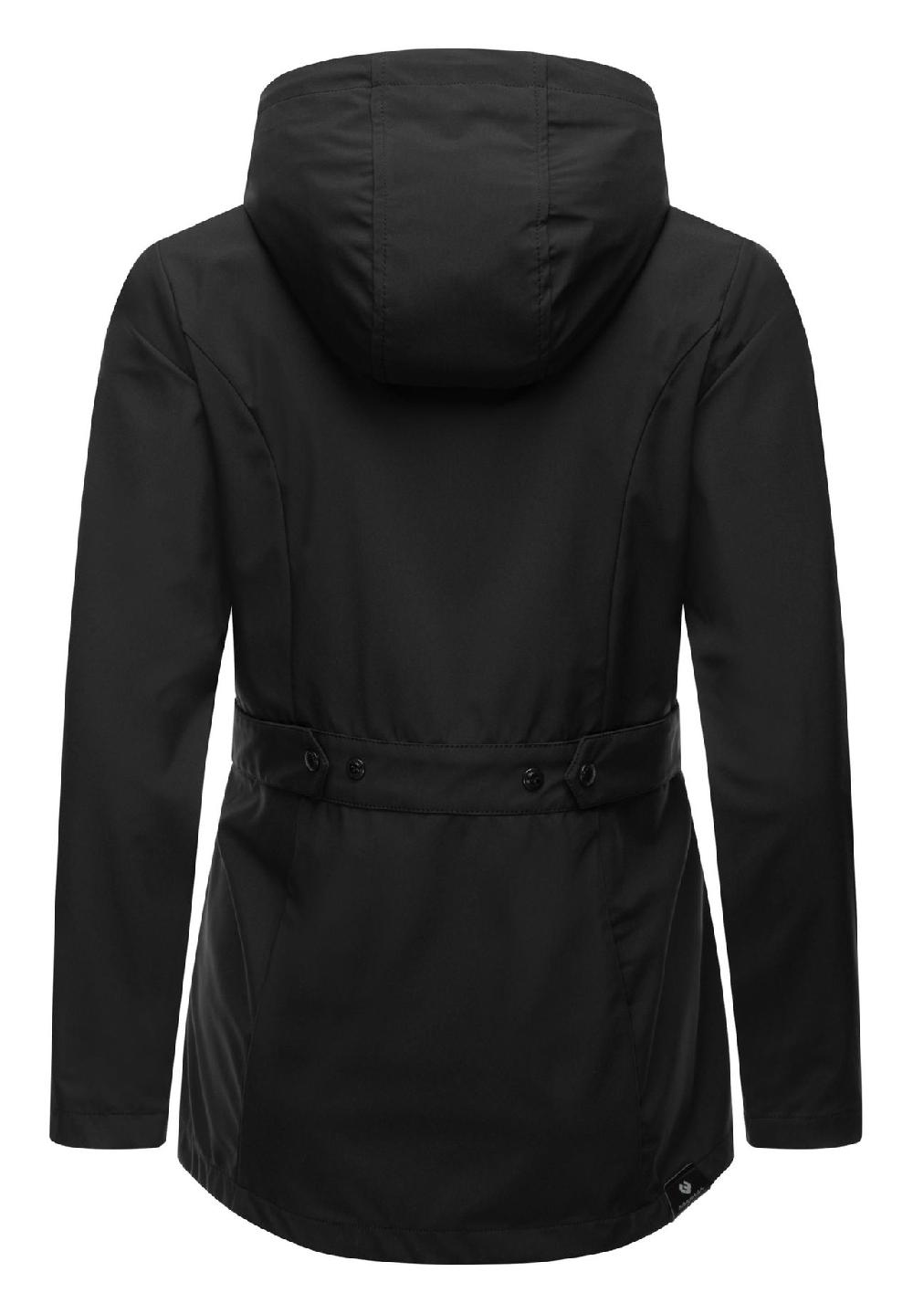 ragwear™ Softshelljacke Margge Shell Clearance-Verkauf