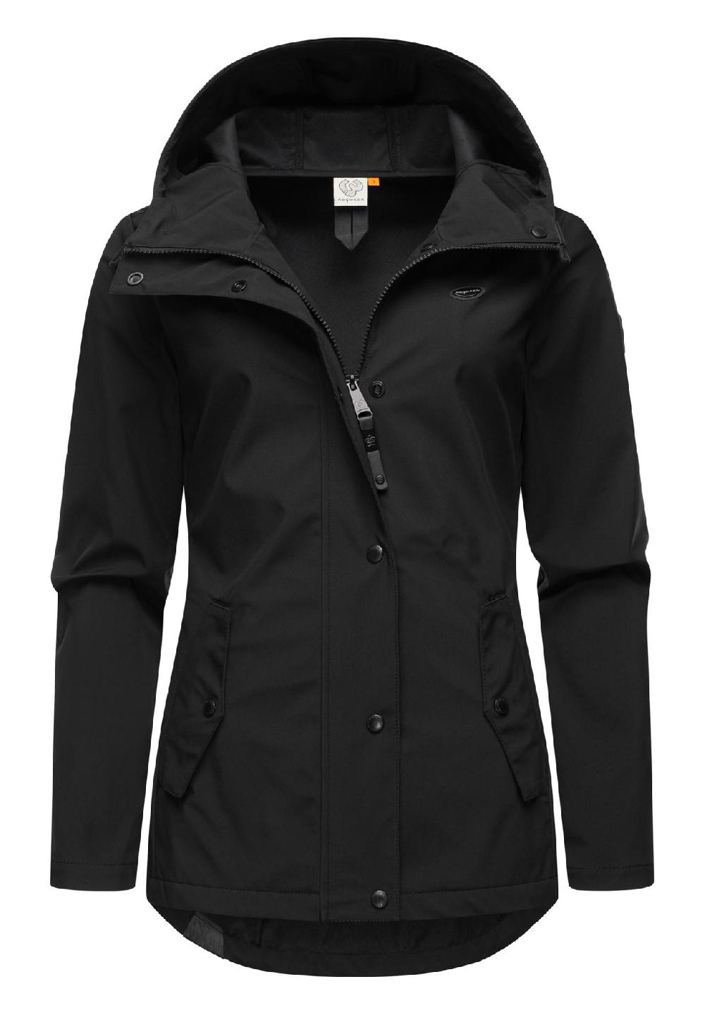 ragwear™ Softshelljacke Margge Shell Clearance-Verkauf