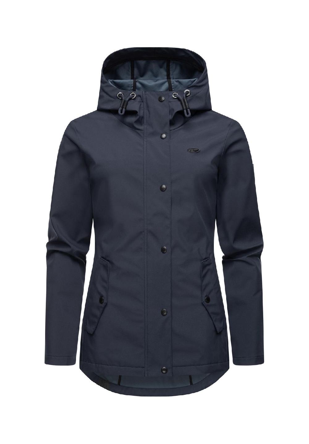ragwear™ Softshelljacke Margge Shell Kostenloser Versand international