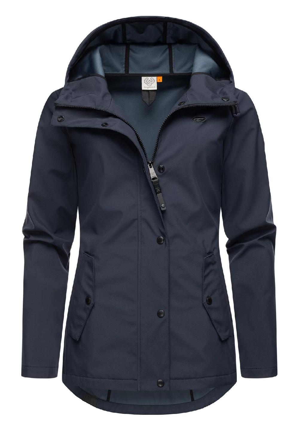 ragwear™ Softshelljacke Margge Shell Kostenloser Versand international