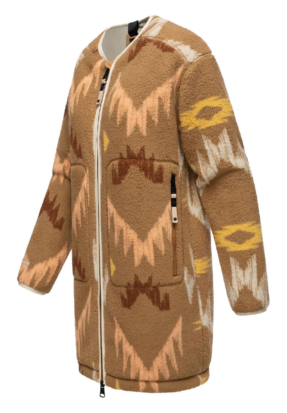 ragwear™ Übergangsjacke Fouzy Aztec Fabrikladen