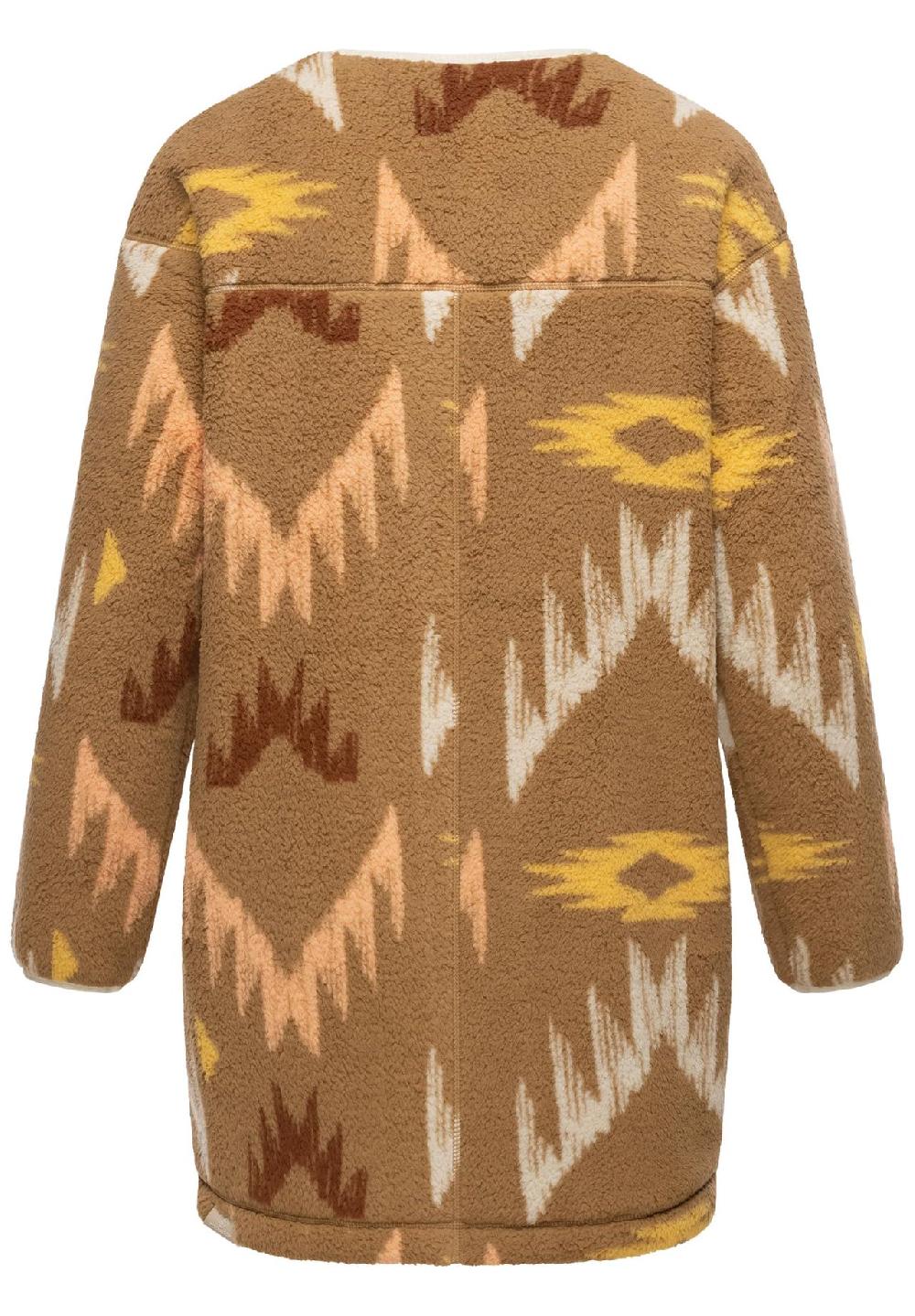 ragwear™ Übergangsjacke Fouzy Aztec Fabrikladen