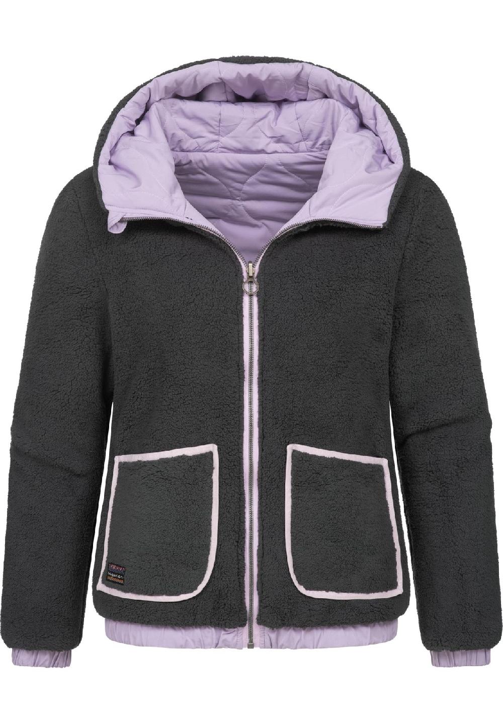 ragwear™ Winterjacke Qaria Begrenzt auf 3 Tage