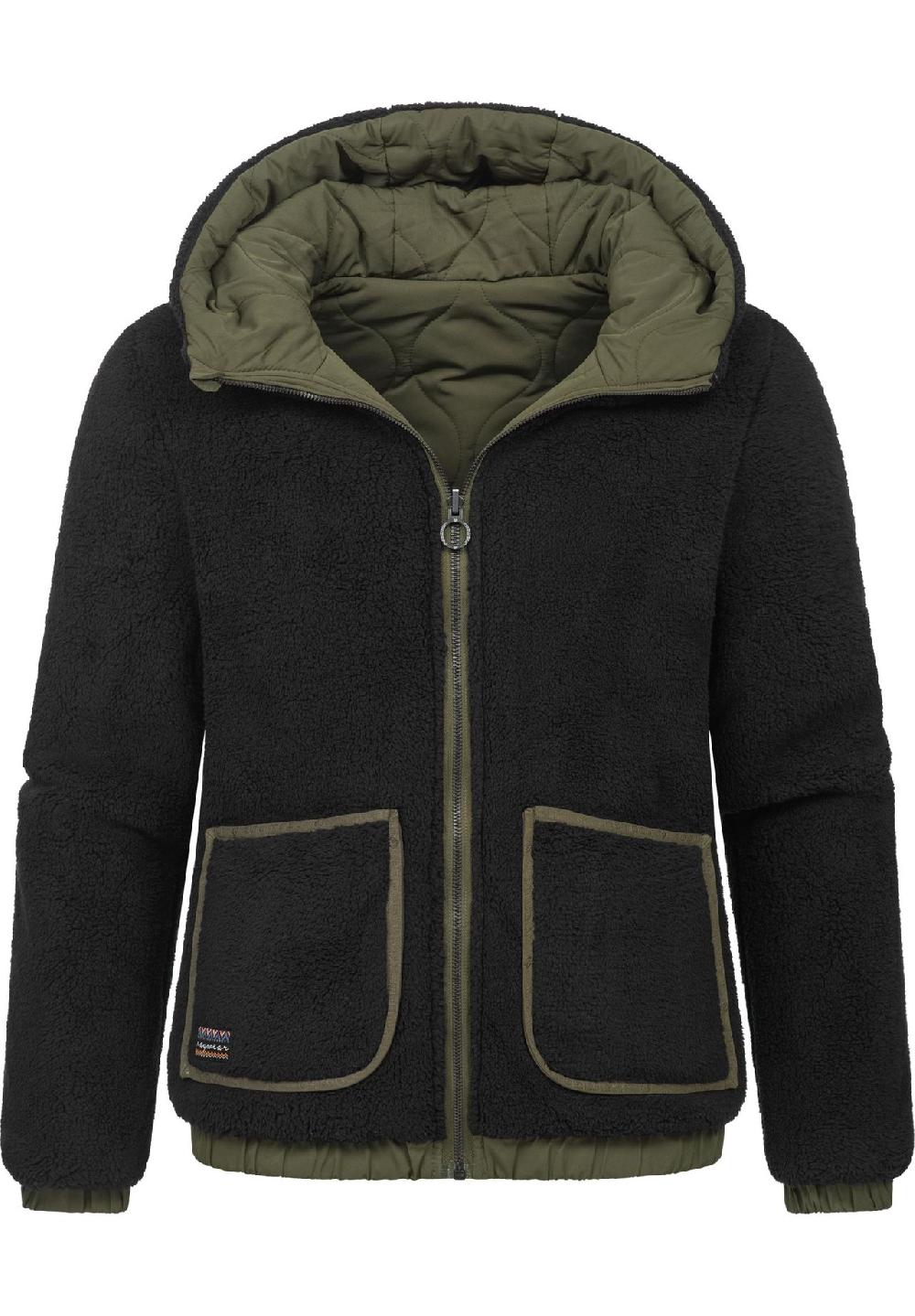 ragwear™ Winterjacke Qaria Speichern exportieren