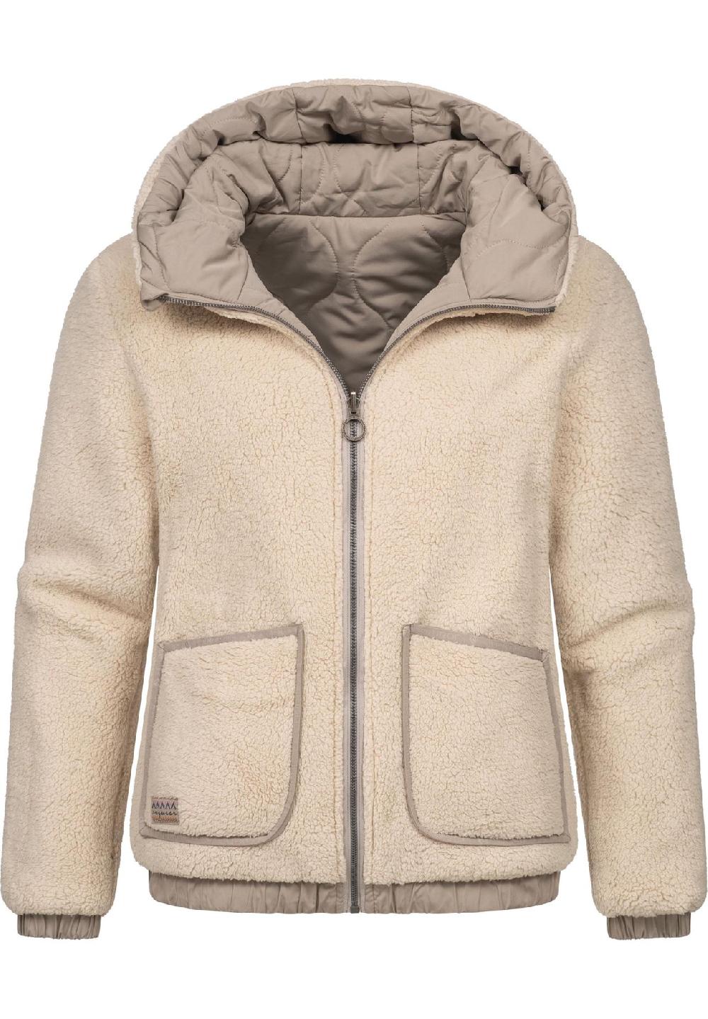 ragwear™ Winterjacke Qaria Black Friday Preise
