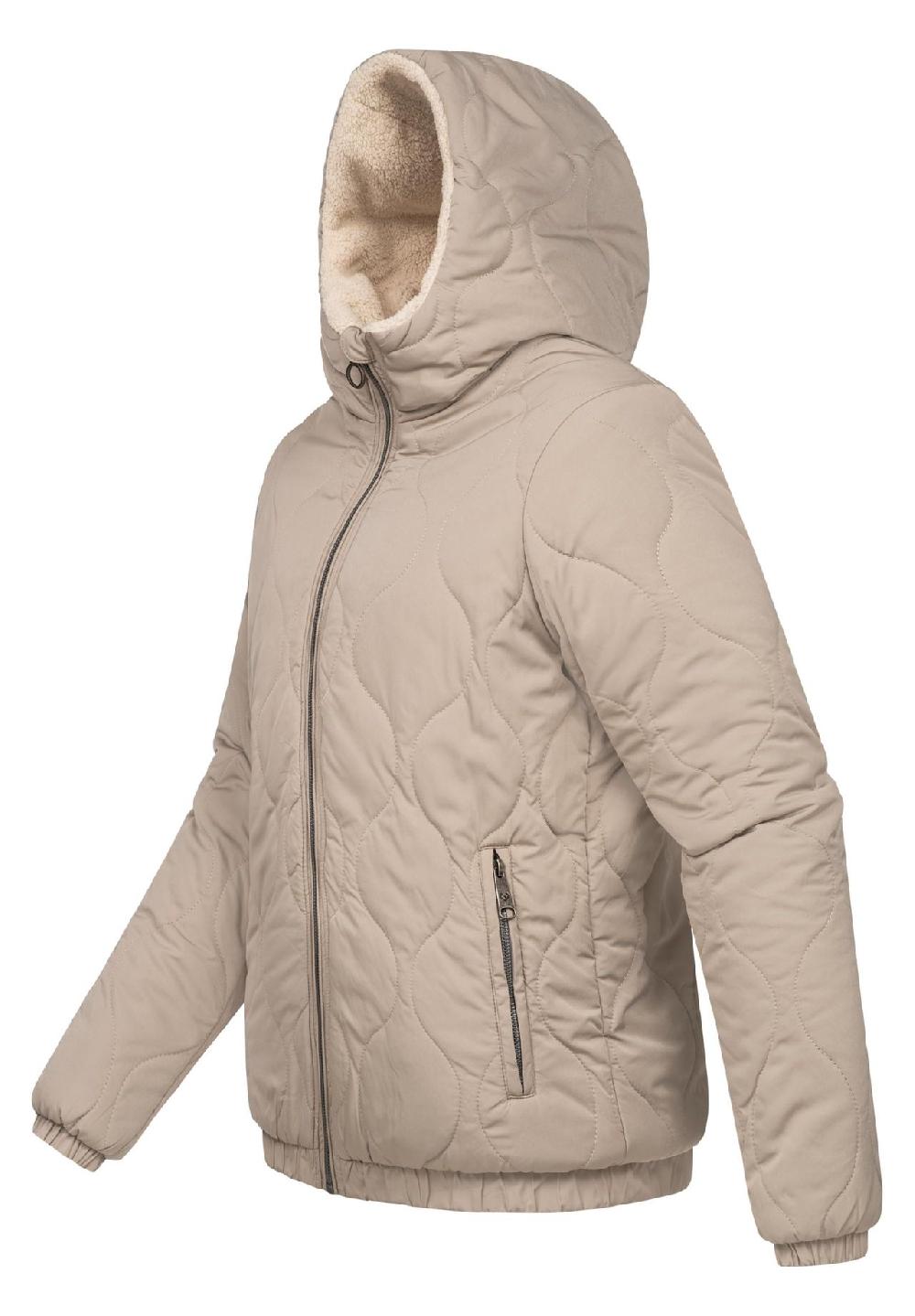 ragwear™ Winterjacke Qaria Black Friday Preise