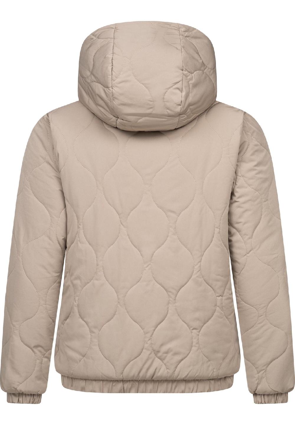 ragwear™ Winterjacke Qaria Black Friday Preise