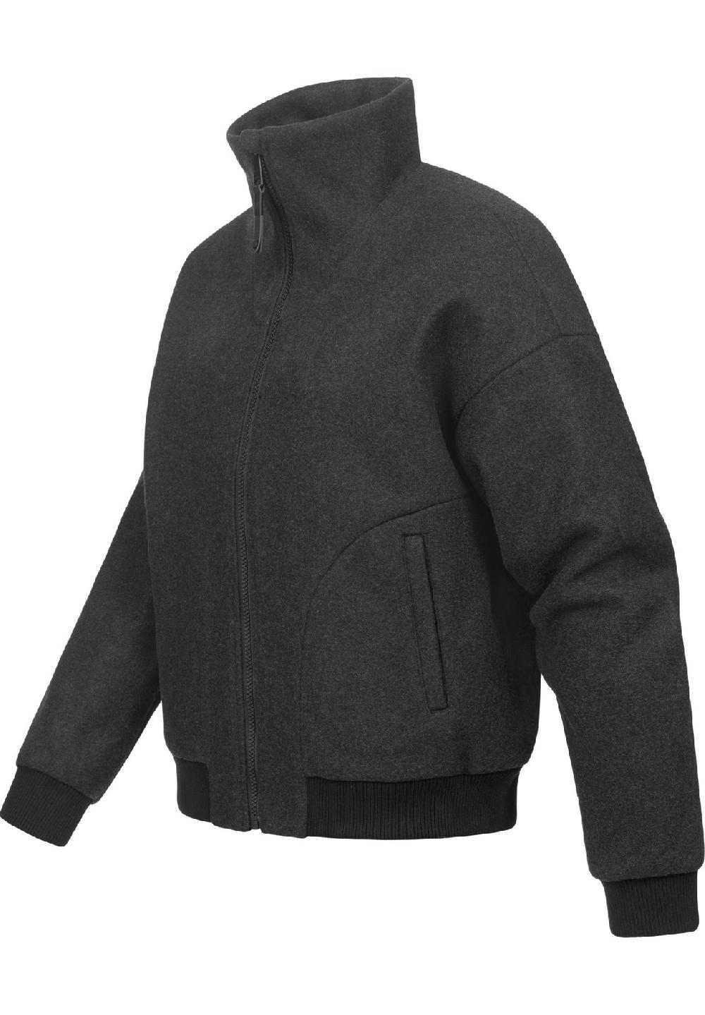 ragwear™ Übergangsjacke Toscia Im Verkauf