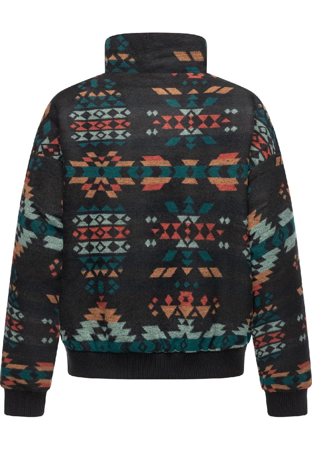 ragwear™ Übergangsjacke Toscia Ikat Rabatte dieses Monats