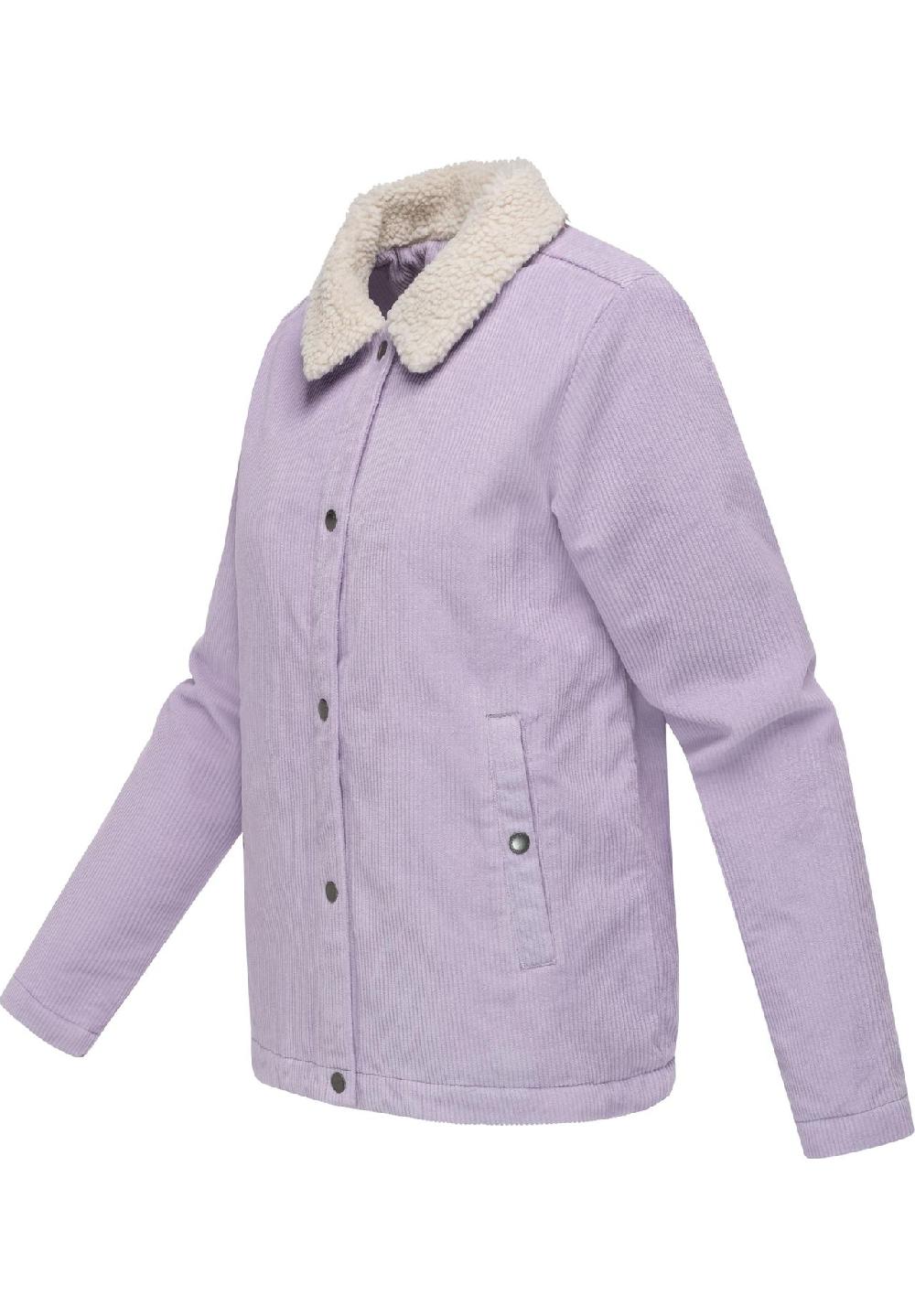 ragwear™ Cordjacke Walinea Corduroy 2025