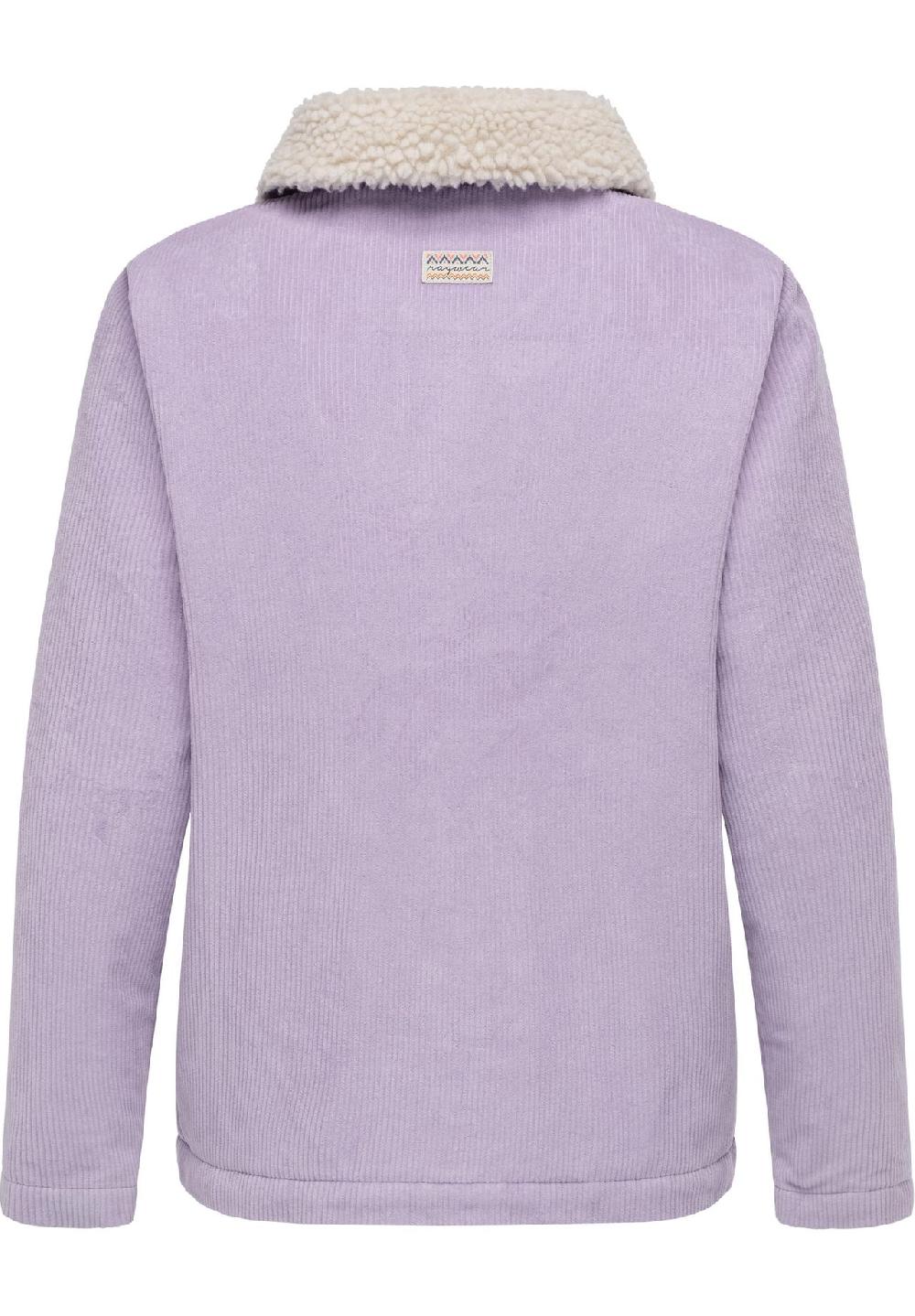 ragwear™ Cordjacke Walinea Corduroy 2025