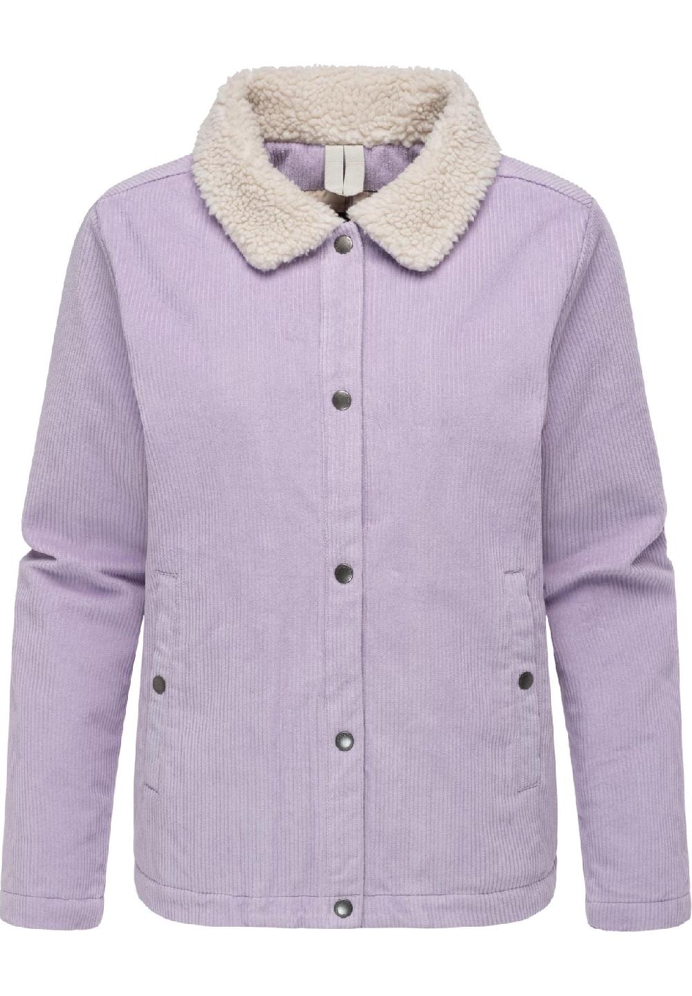 ragwear™ Cordjacke Walinea Corduroy 2025