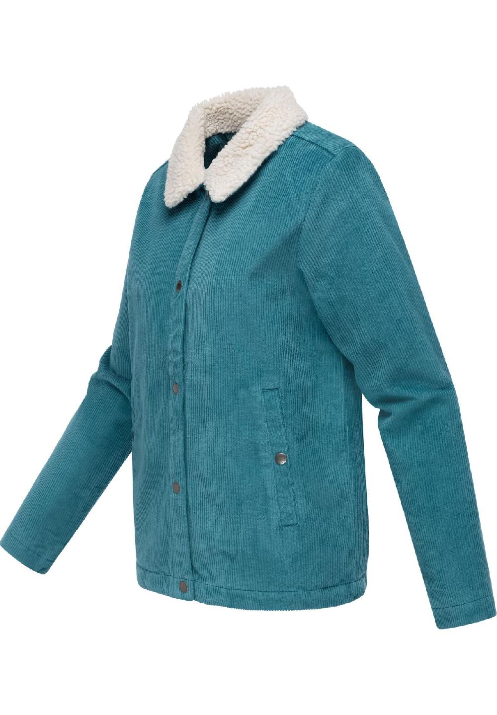 ragwear™ Cordjacke Walinea Corduroy Online