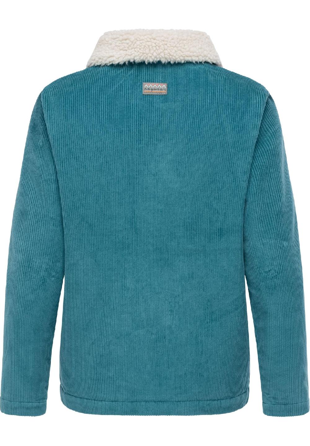 ragwear™ Cordjacke Walinea Corduroy Online
