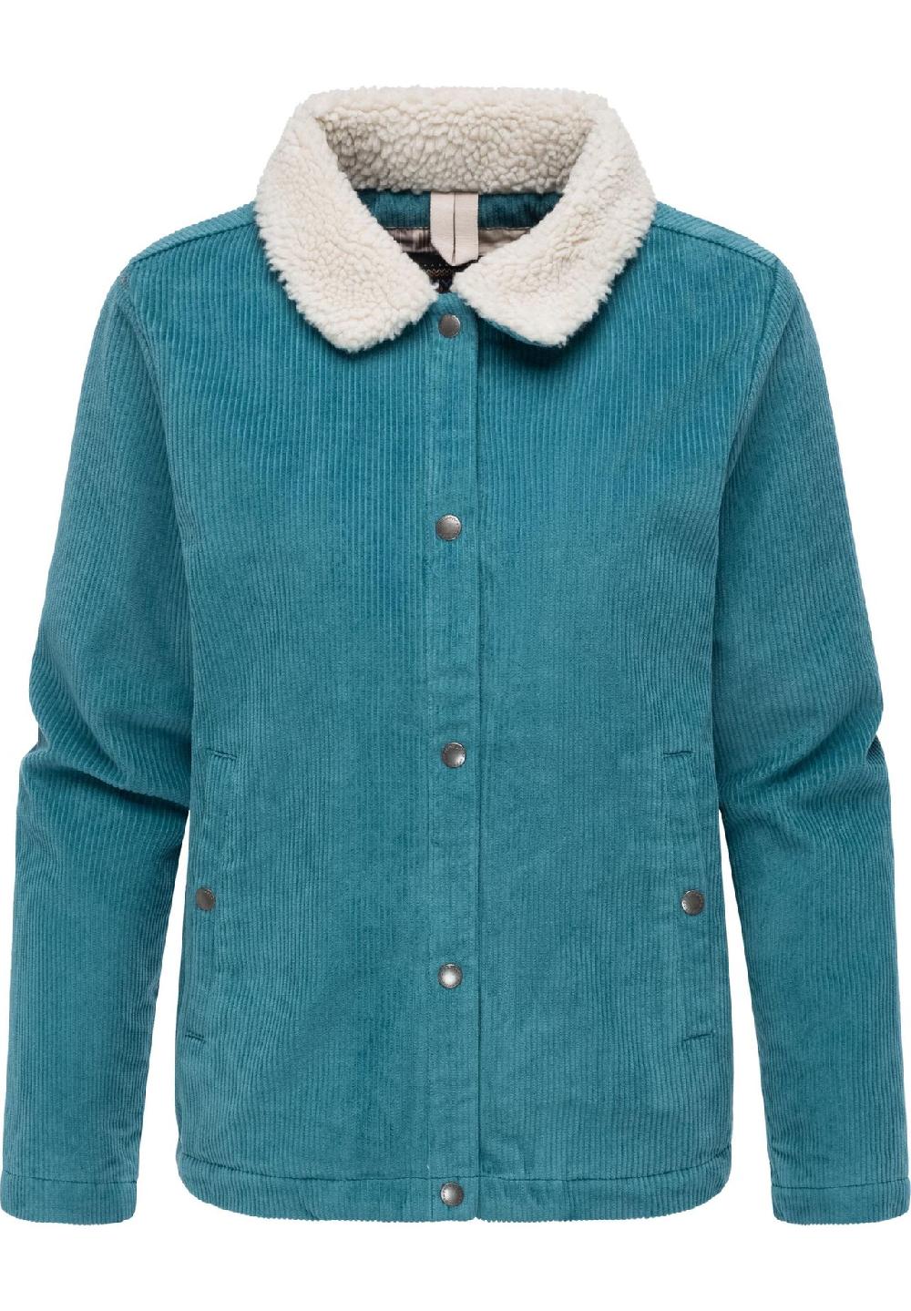 ragwear™ Cordjacke Walinea Corduroy Online