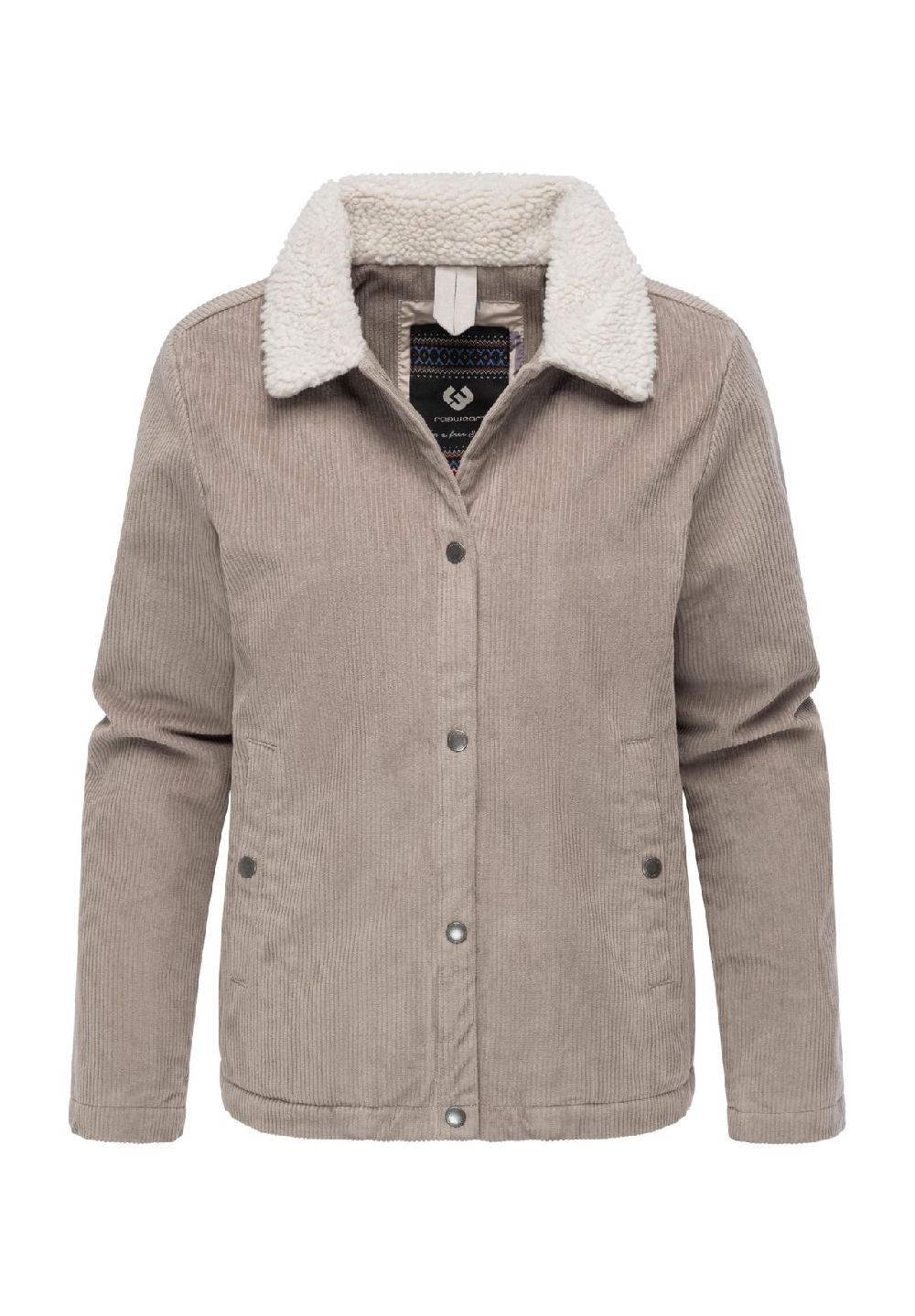 ragwear™ Cordjacke Walinea Corduroy Outlet