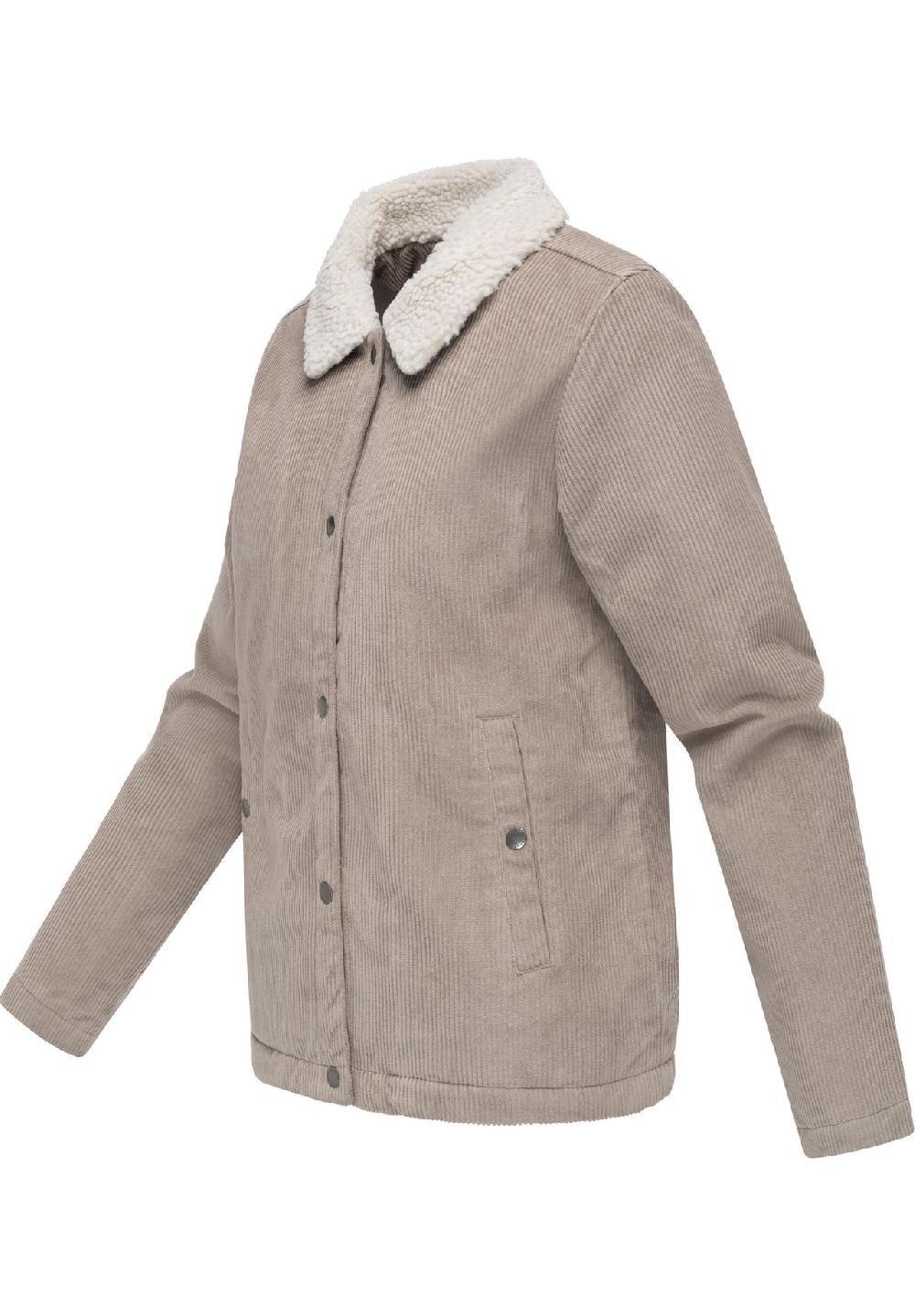 ragwear™ Cordjacke Walinea Corduroy Outlet