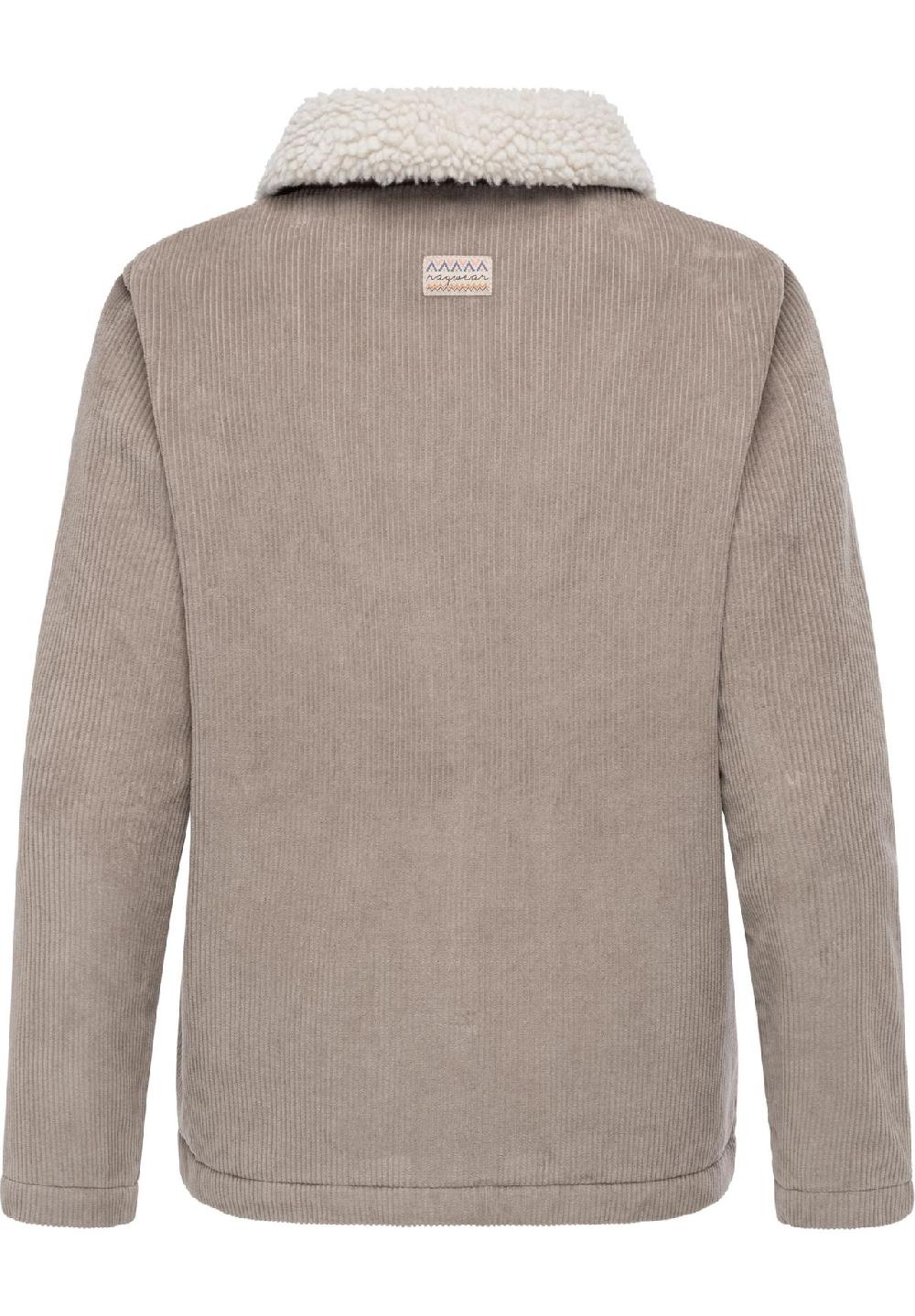 ragwear™ Cordjacke Walinea Corduroy Outlet