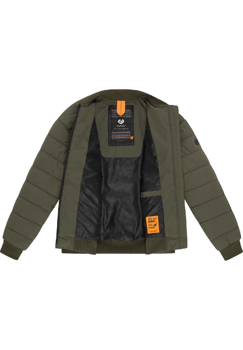 ragwear™ Bolerojacke Bombina Hotsell
