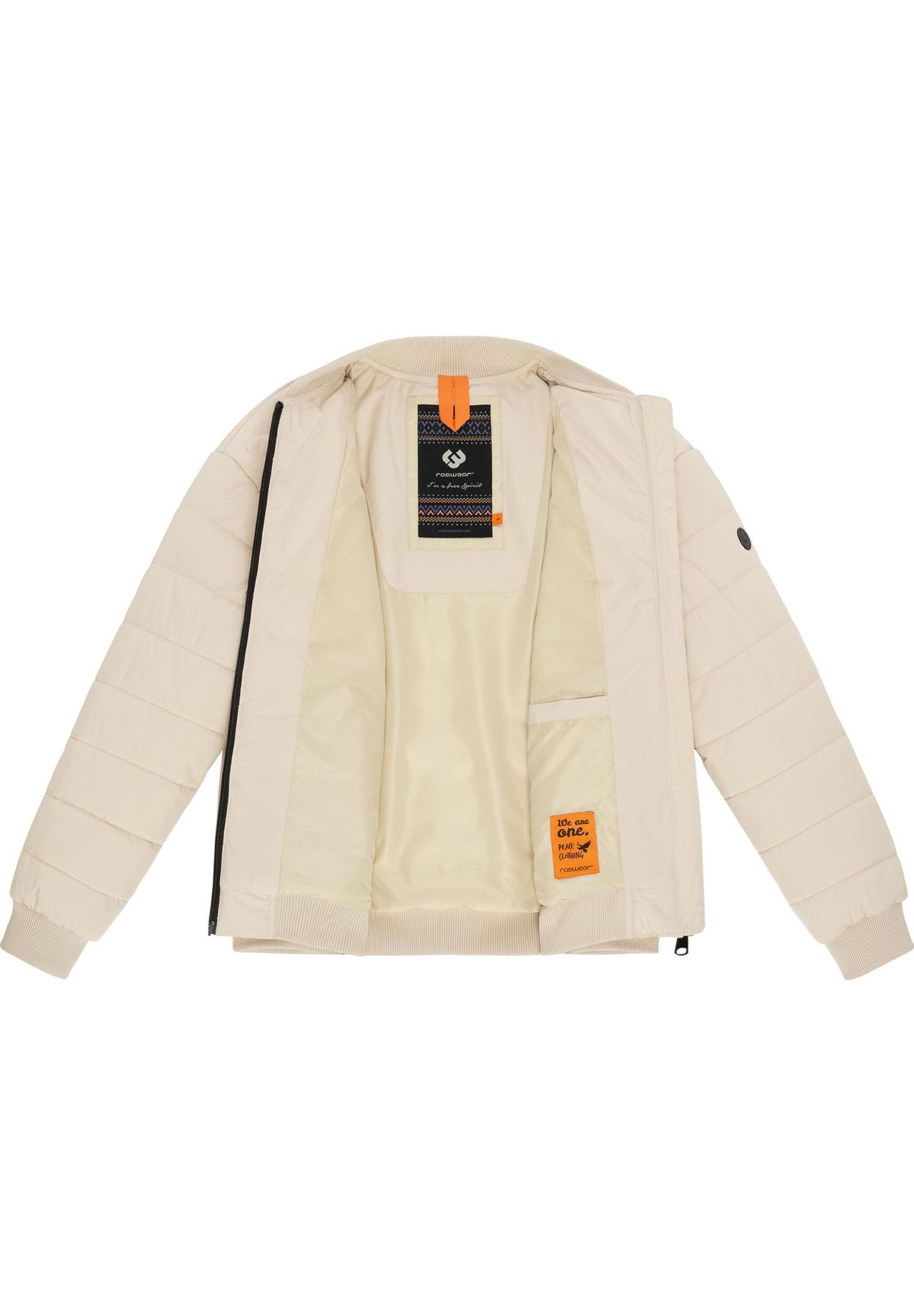 ragwear™ Bolerojacke Bombina im Angebot