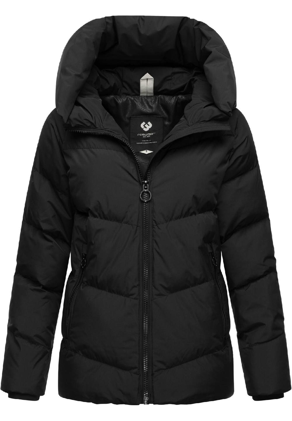 ragwear™ Steppjacke Cessi Schlussverkauf