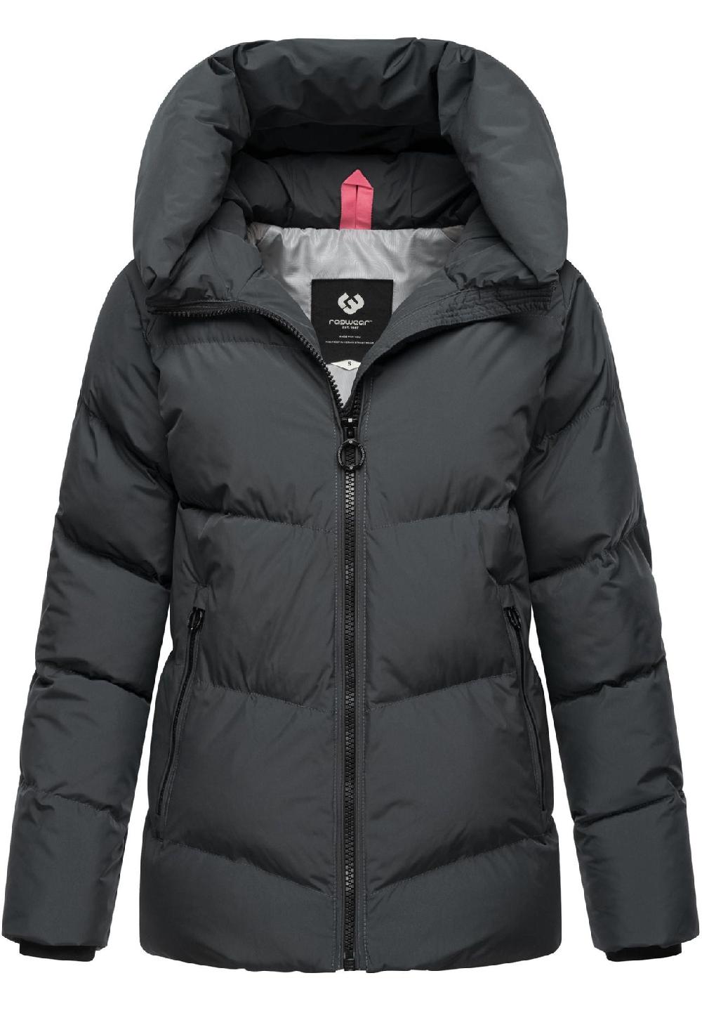 ragwear™ Steppjacke Cessi Fabrikverkauf