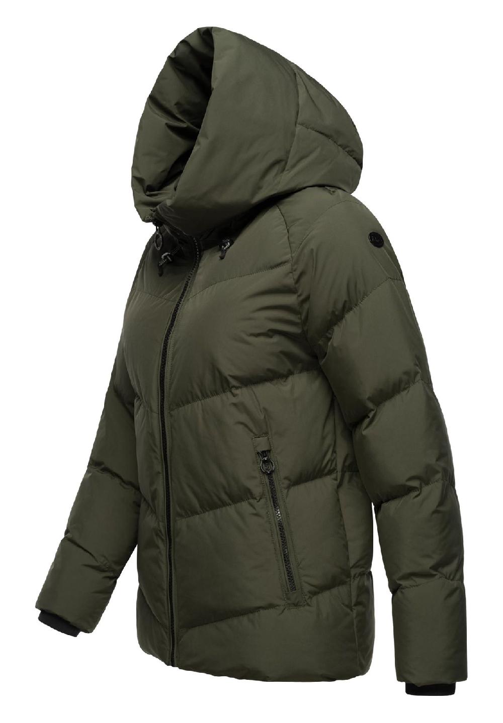 ragwear™ Steppjacke Cessi Meist gekauft