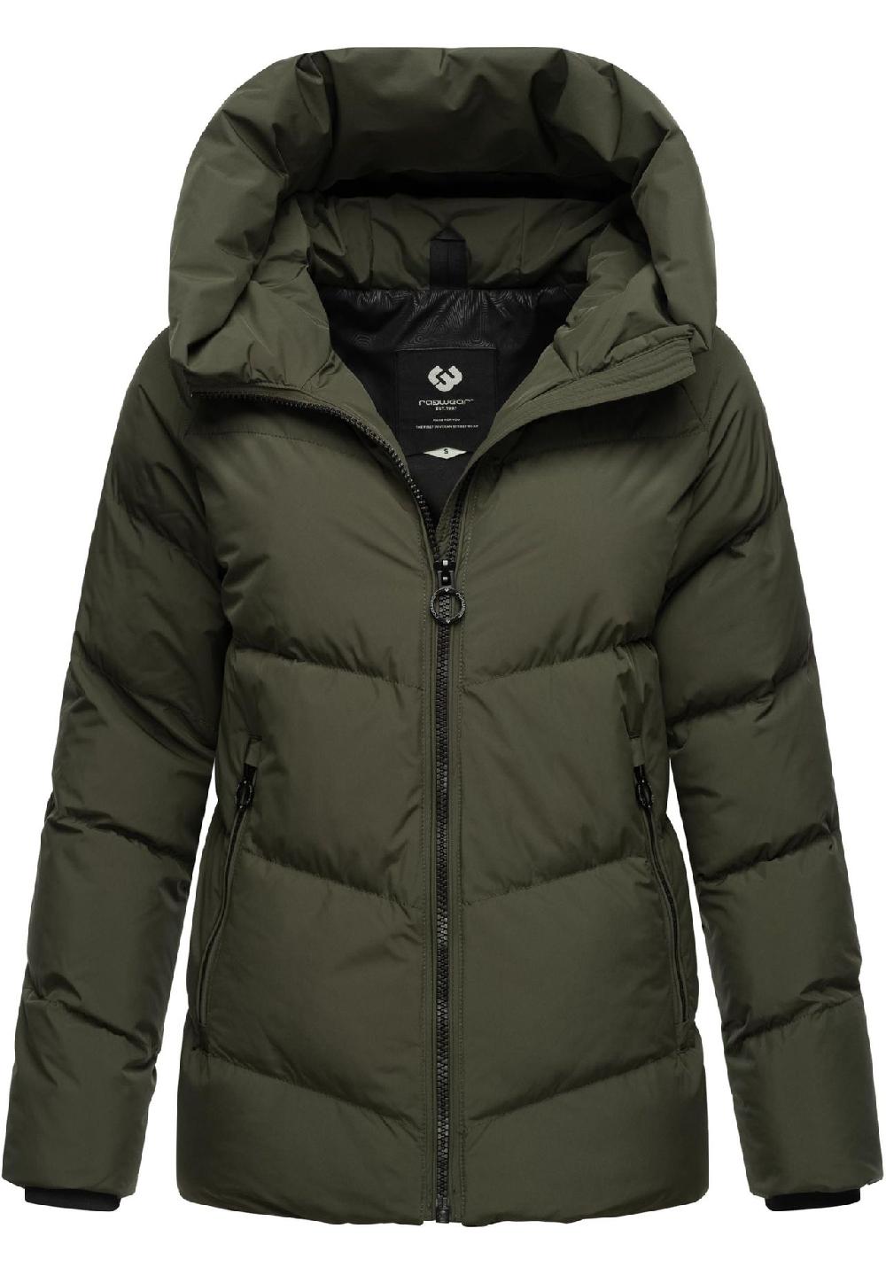 ragwear™ Steppjacke Cessi Meist gekauft
