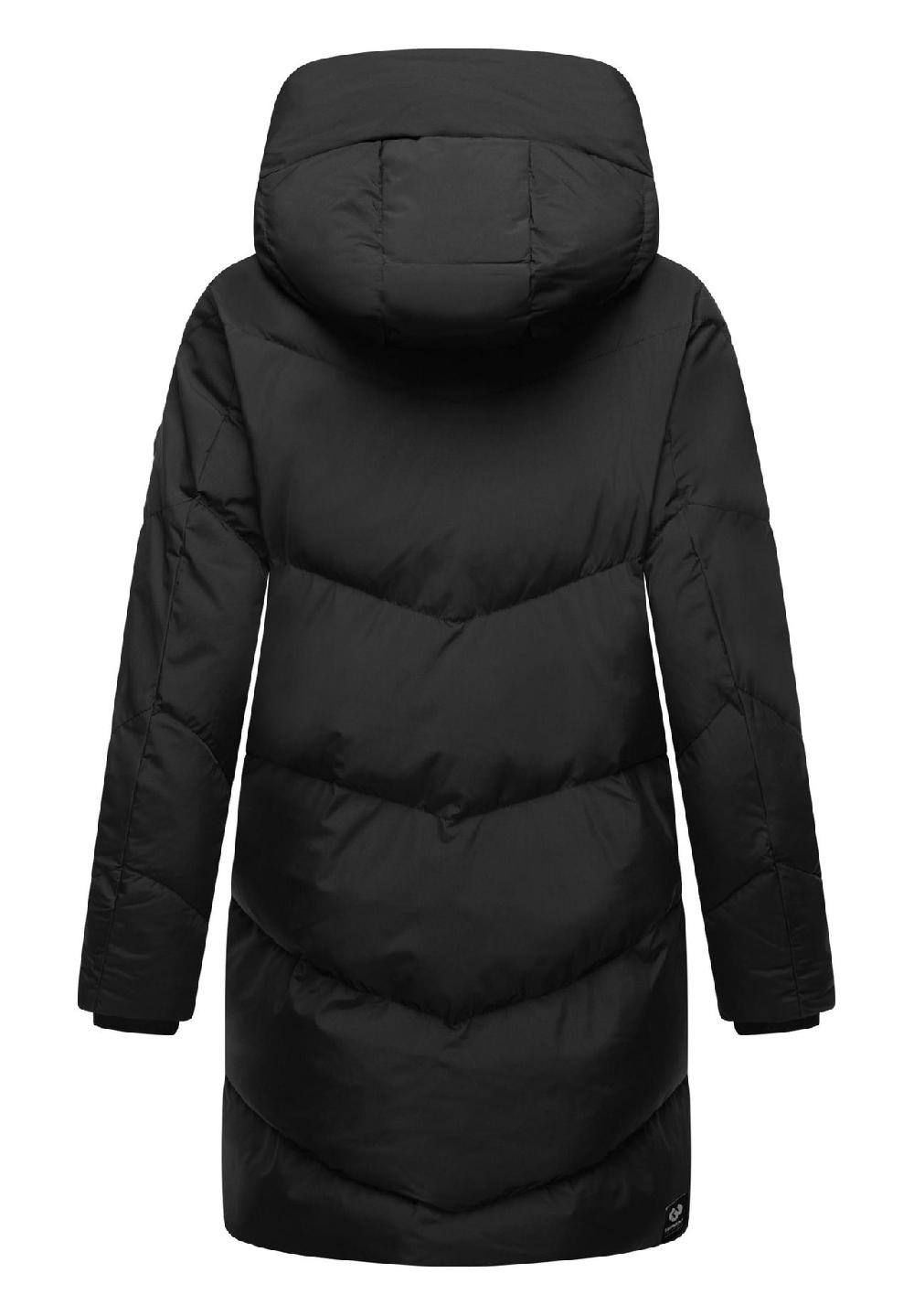 ragwear™ Kurzmantel Avelin Kostenloser Versand