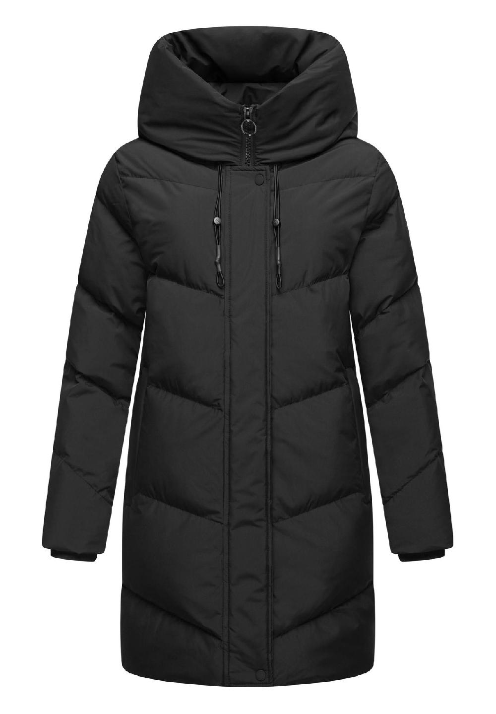 ragwear™ Kurzmantel Avelin Kostenloser Versand