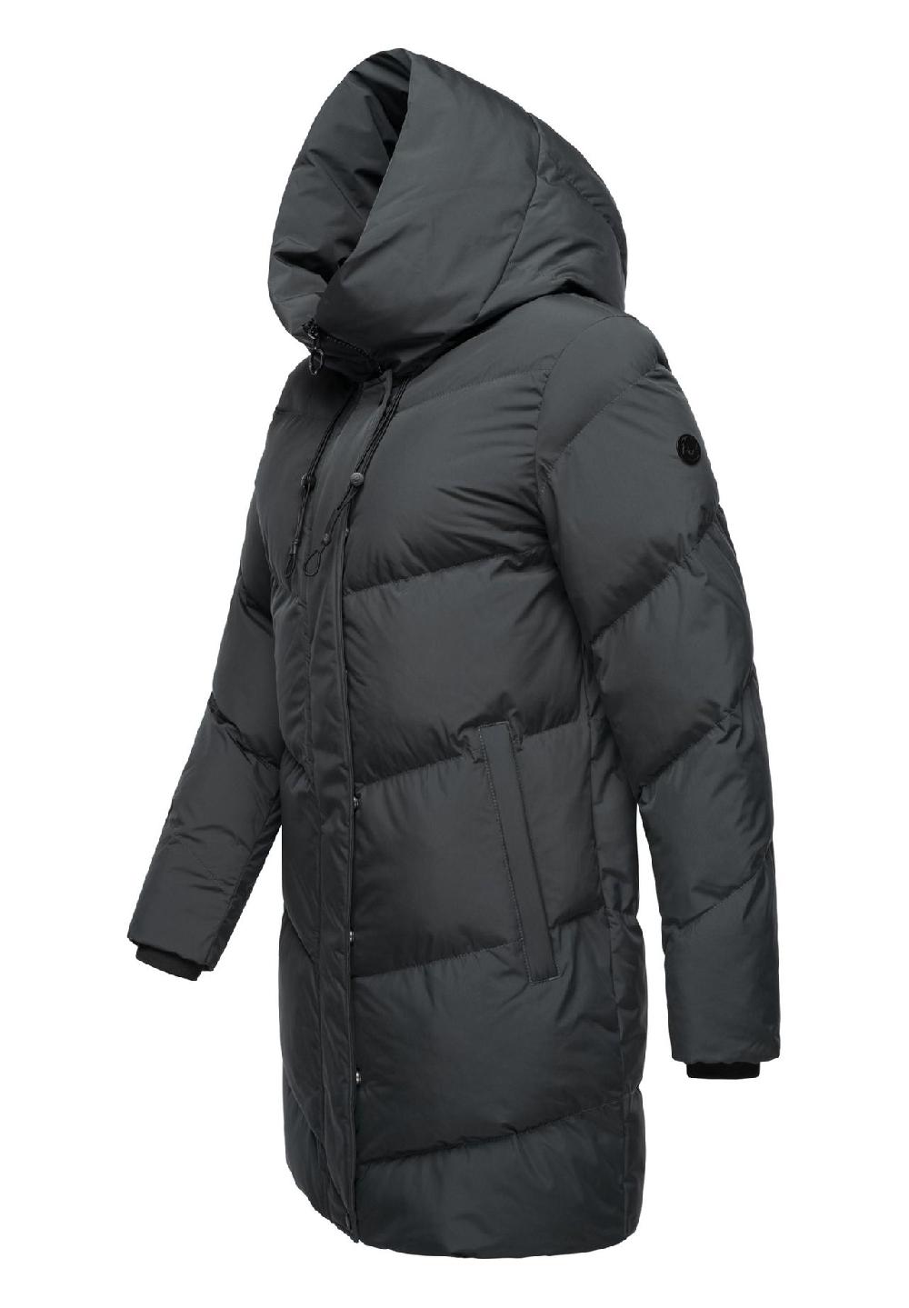 ragwear™ Kurzmantel Avelin Fabrik Onlineshop
