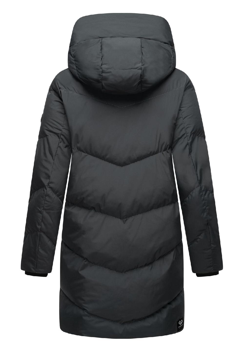 ragwear™ Kurzmantel Avelin Fabrik Onlineshop