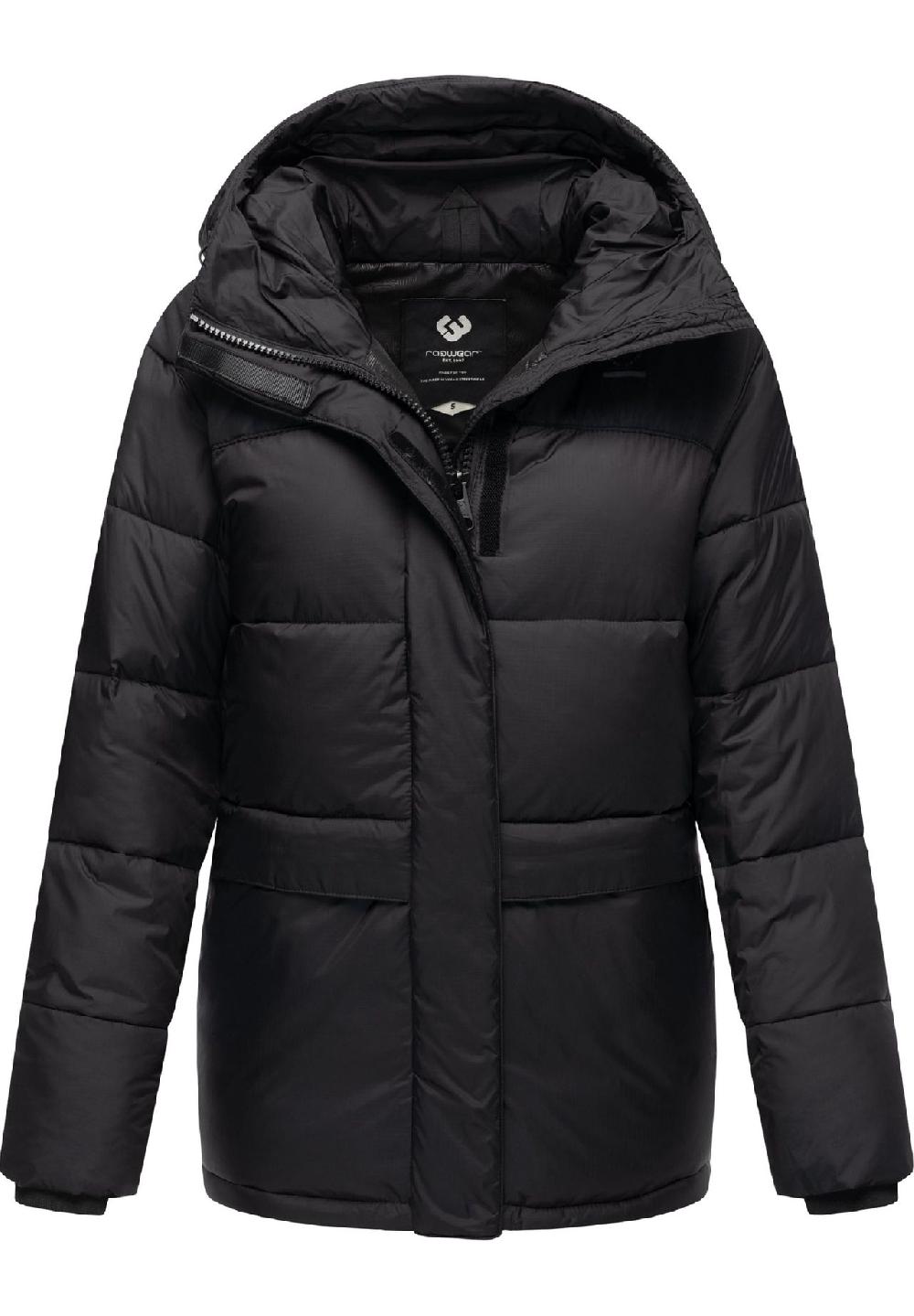 ragwear™ Steppjacke Wikesh Sonderangebot