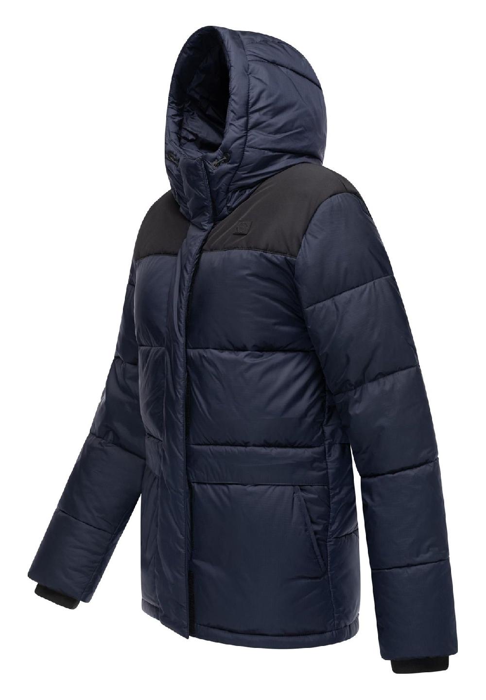 ragwear™ Steppjacke Wikesh Rabatt