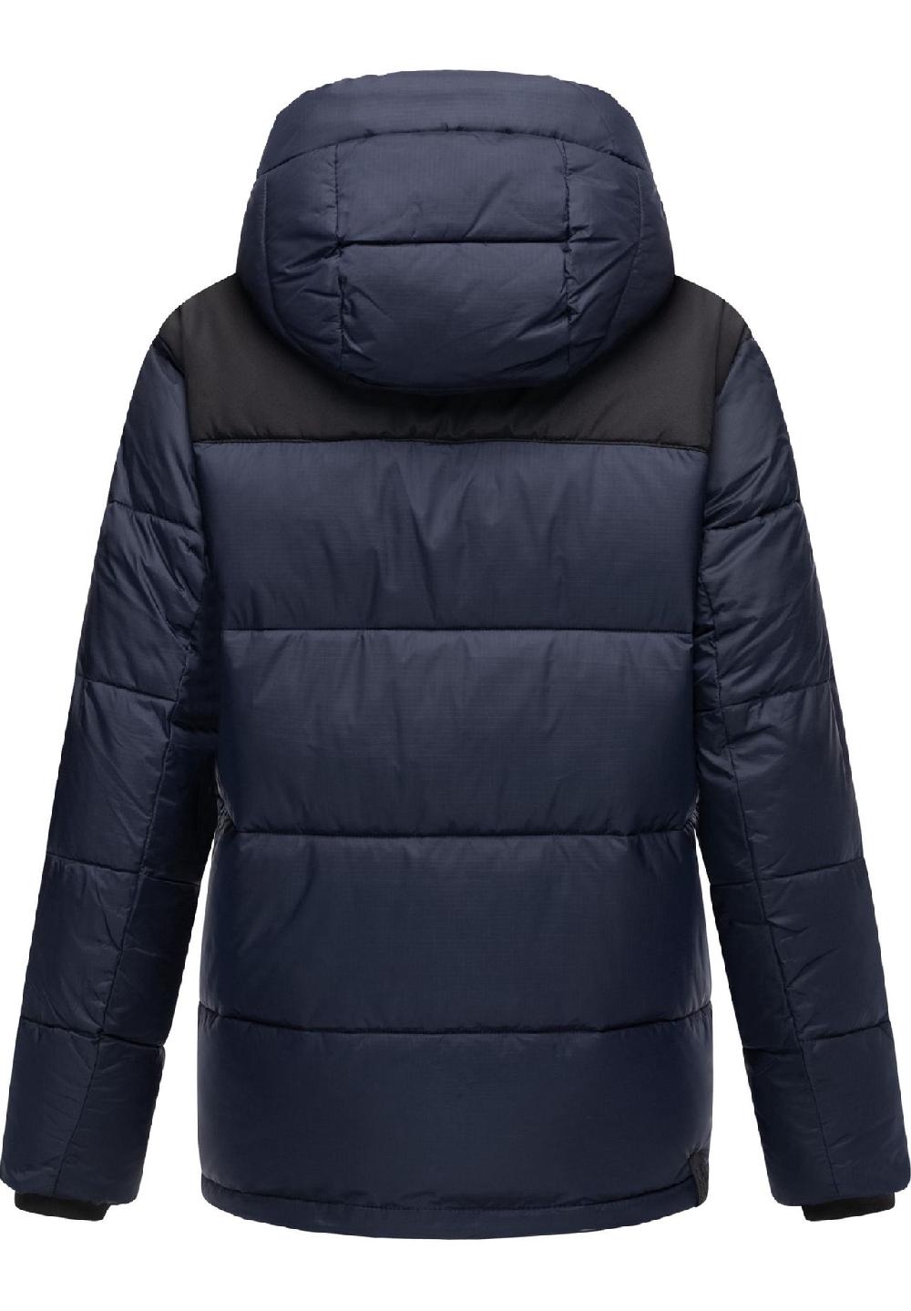 ragwear™ Steppjacke Wikesh Rabatt