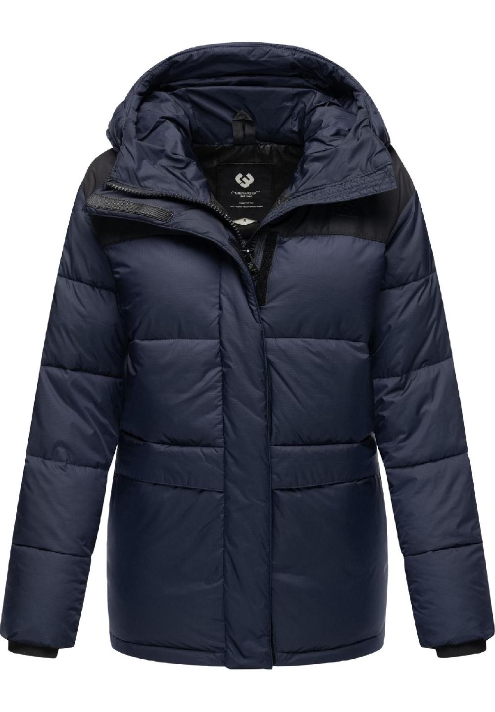 ragwear™ Steppjacke Wikesh Rabatt