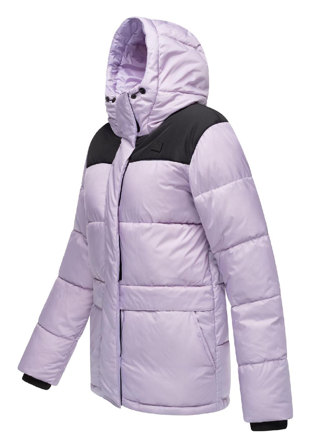 ragwear™ Steppjacke Wikesh Günstig kaufen