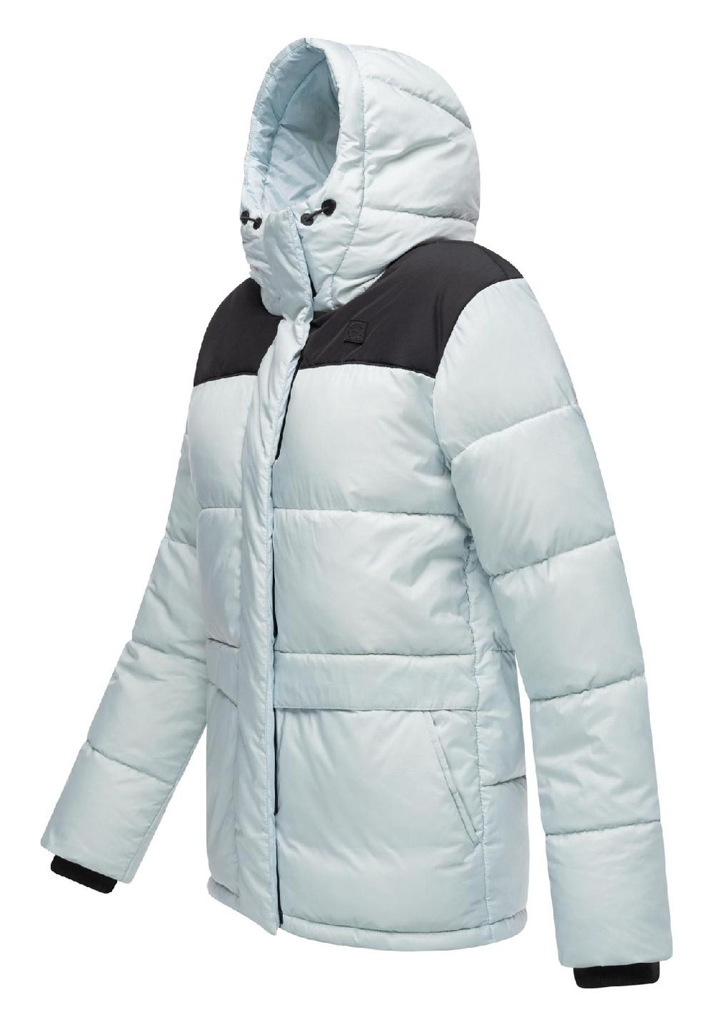 ragwear™ Steppjacke Wikesh Versandkostenfrei
