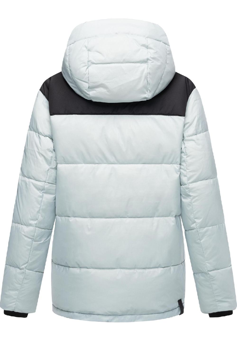 ragwear™ Steppjacke Wikesh Versandkostenfrei