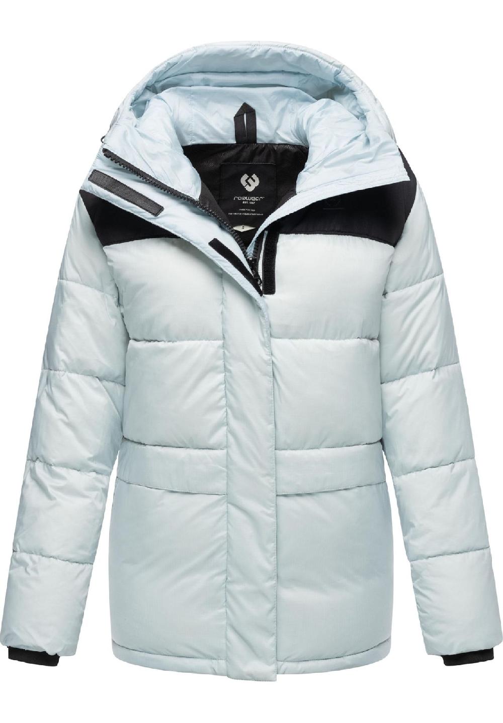 ragwear™ Steppjacke Wikesh Versandkostenfrei