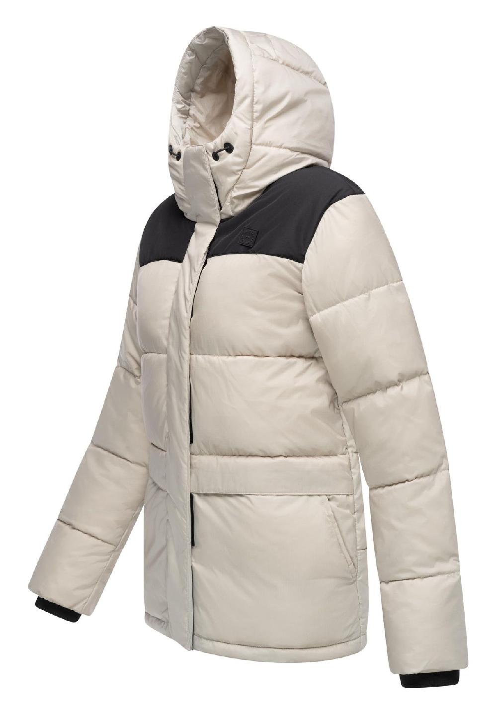 ragwear™ Steppjacke Wikesh Großer Ausverkauf