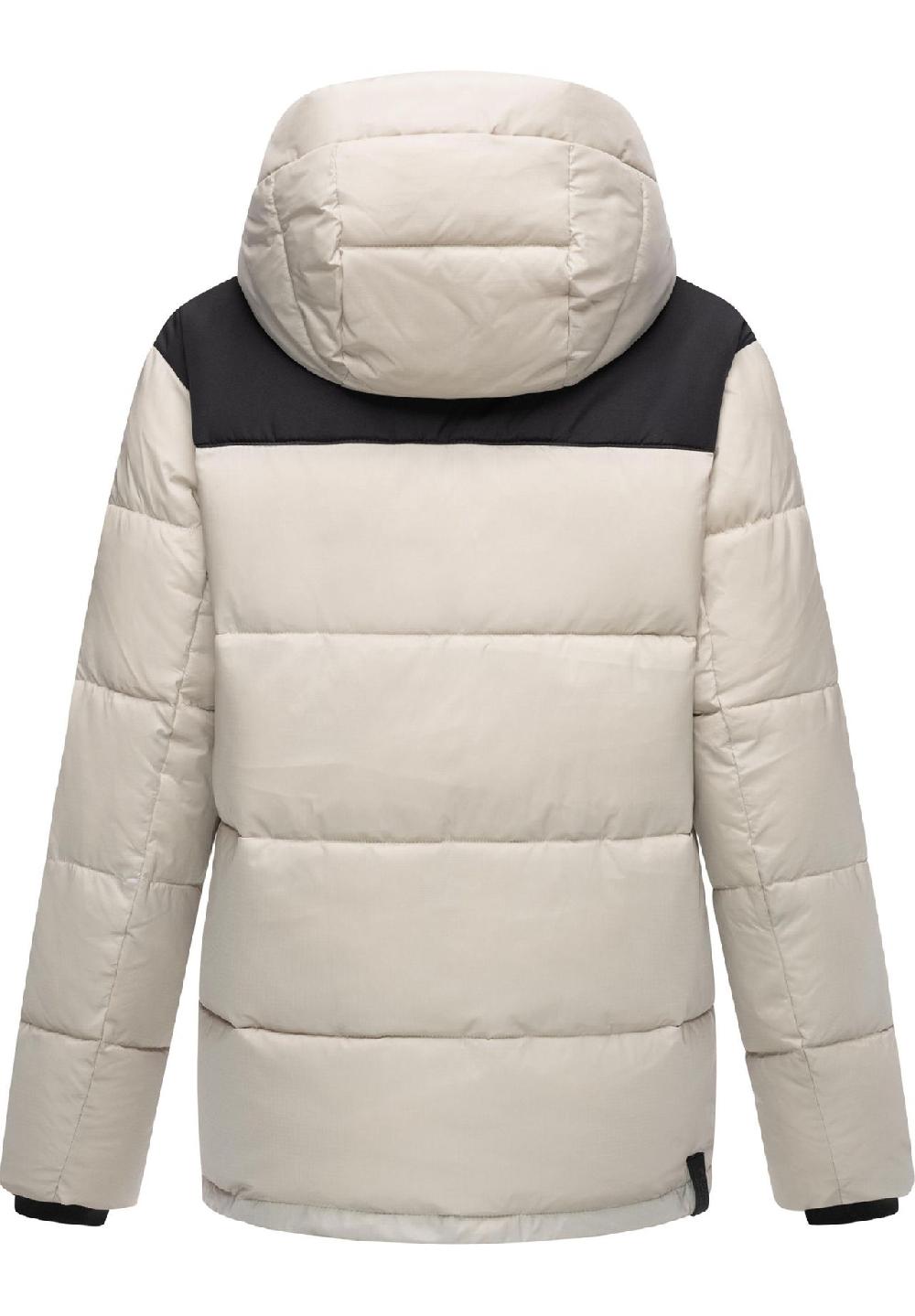 ragwear™ Steppjacke Wikesh Großer Ausverkauf