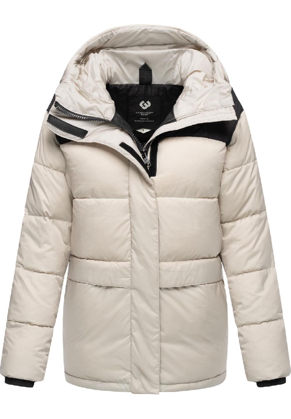 ragwear™ Steppjacke Wikesh Großer Ausverkauf