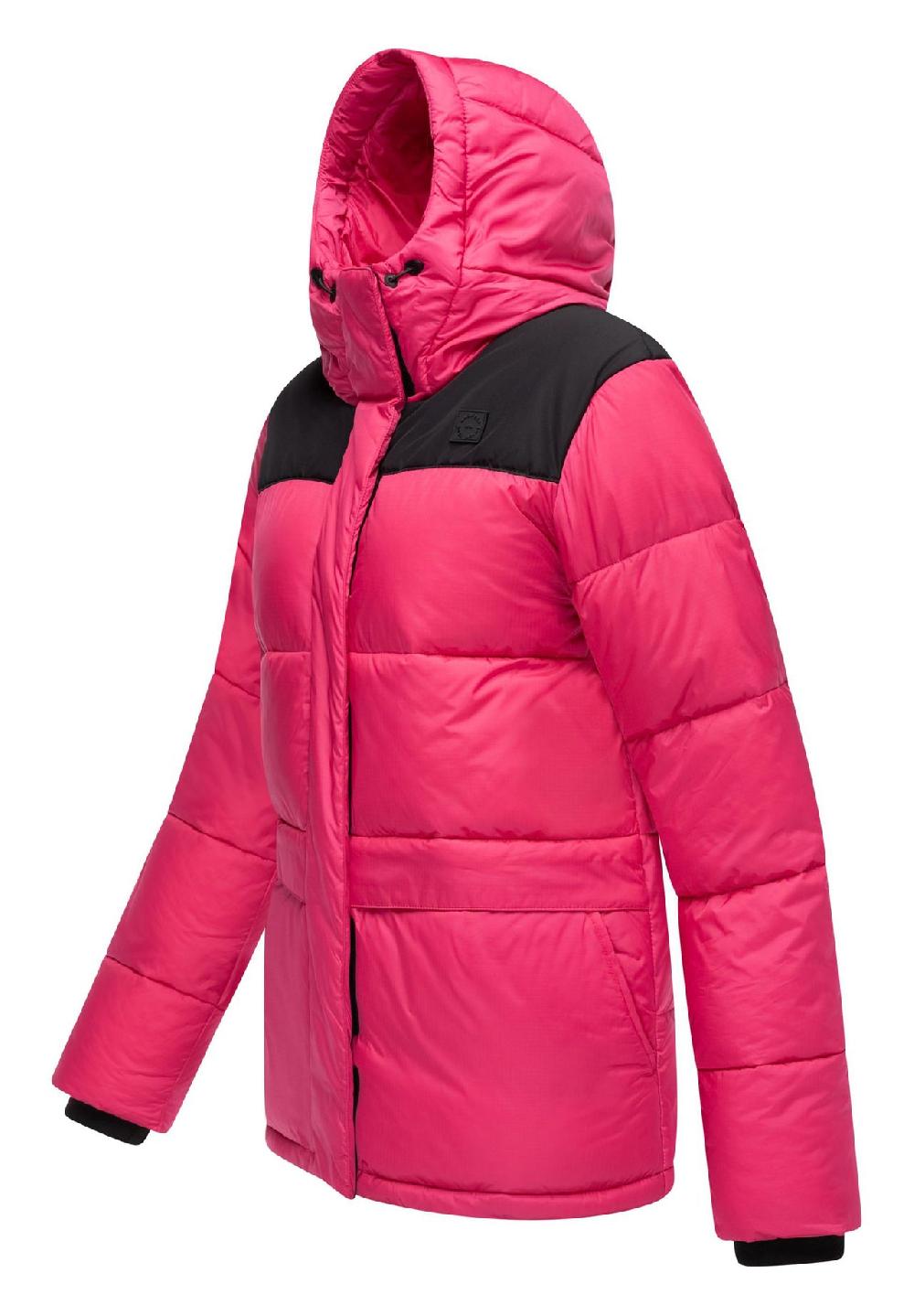 ragwear™ Steppjacke Wikesh Flash Sale
