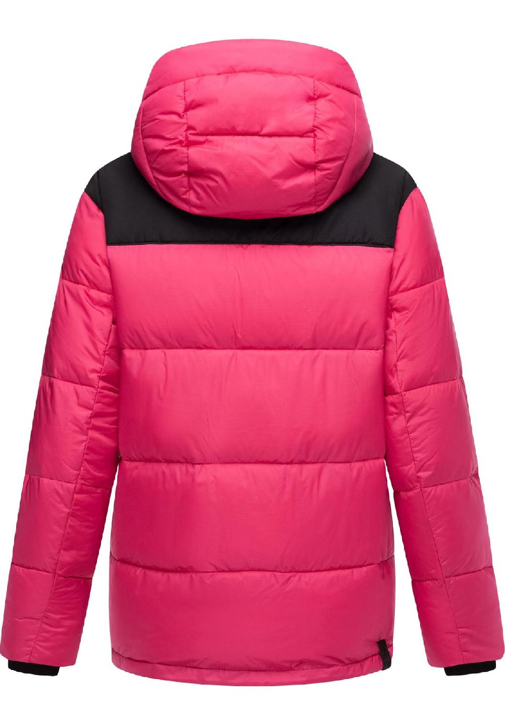 ragwear™ Steppjacke Wikesh Flash Sale