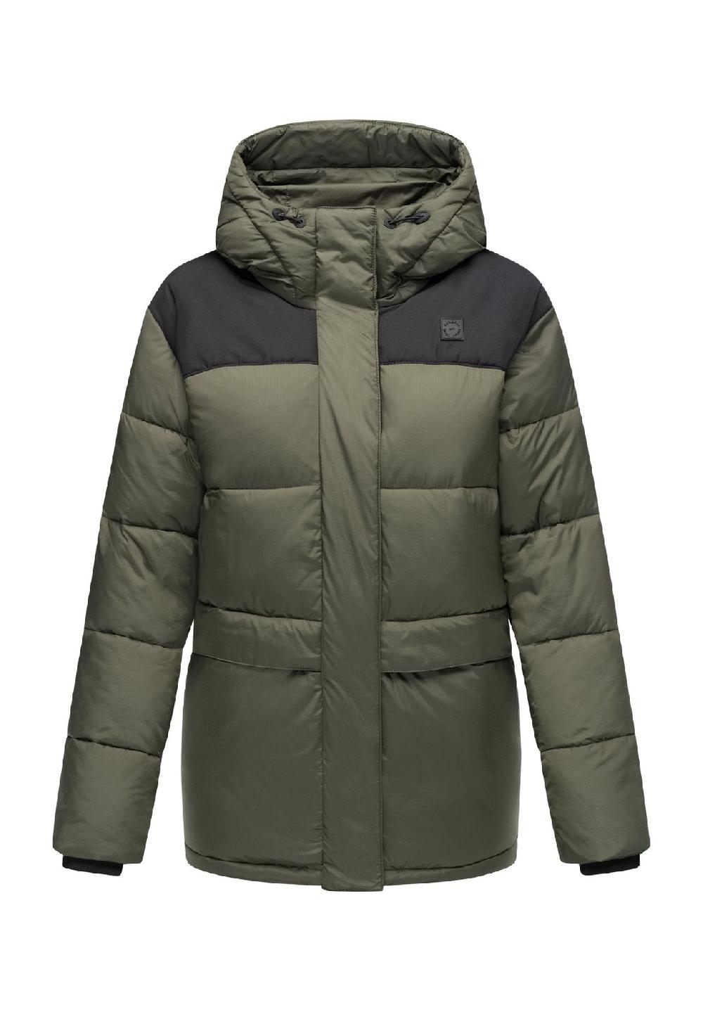 ragwear™ Steppjacke Wikesh Begrenztes Angebot