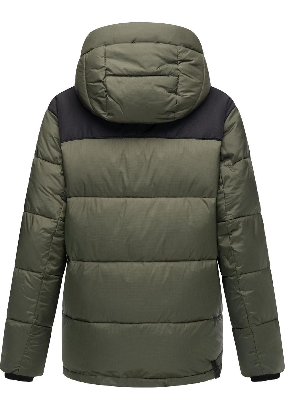 ragwear™ Steppjacke Wikesh Begrenztes Angebot