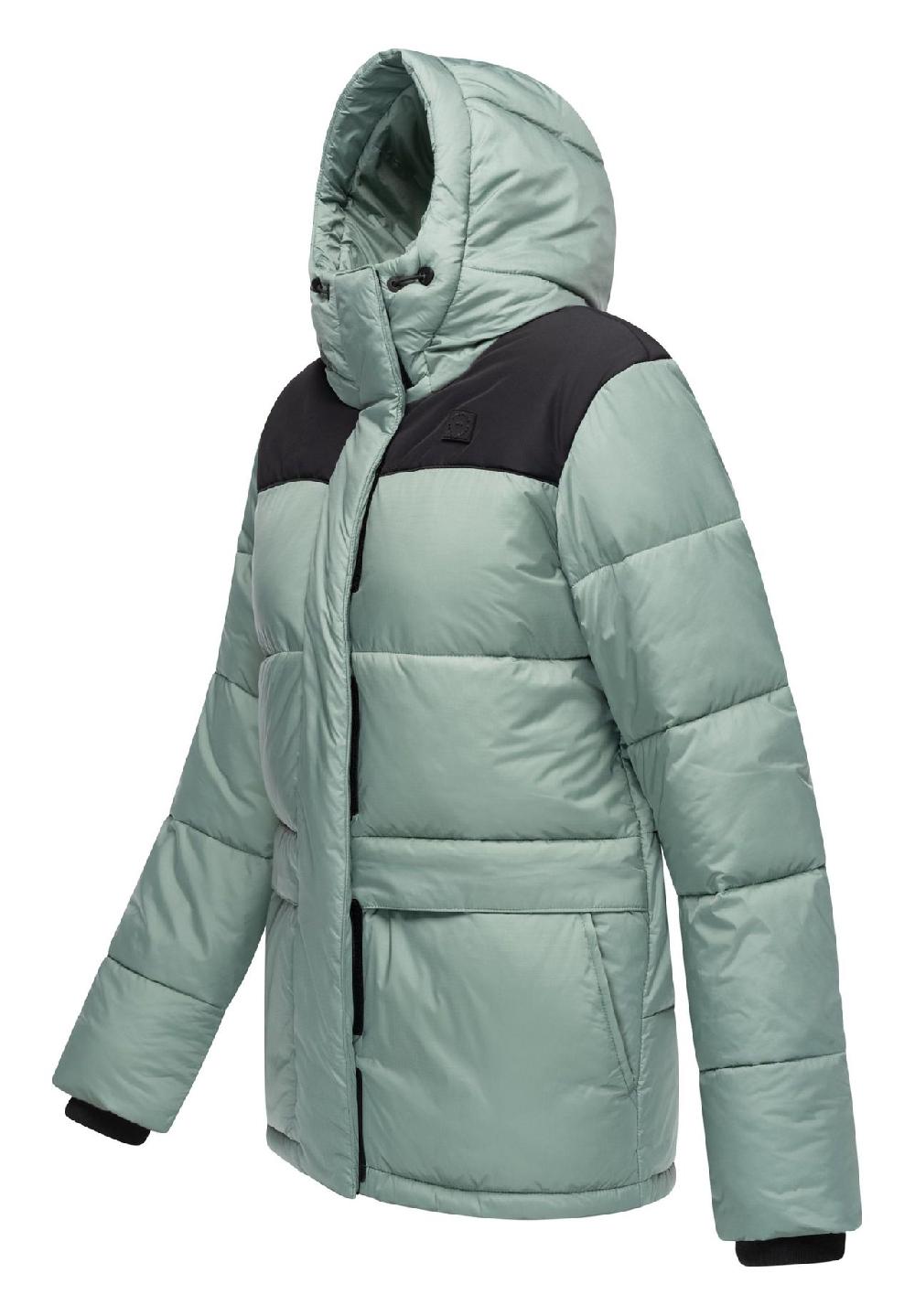 ragwear™ Steppjacke Wikesh Online Shopping