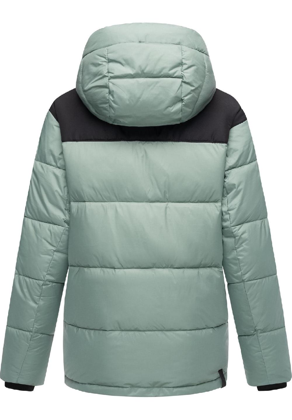 ragwear™ Steppjacke Wikesh Online Shopping